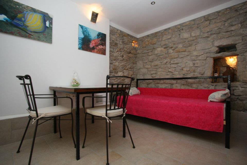 Apartman Pundinica Kaštela Exterior foto